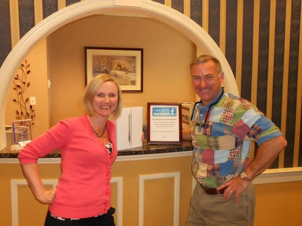 Dr. Kaz Family & Cosmetic Dentistry
