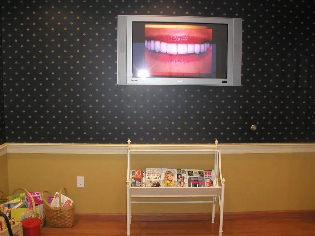 Dr. Kaz Family & Cosmetic Dentistry