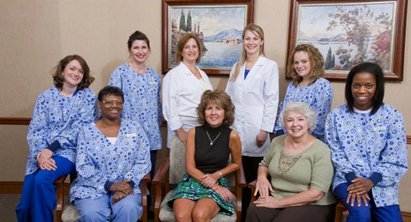 Weatherhill Dental Associates