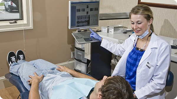 Weatherhill Dental Associates