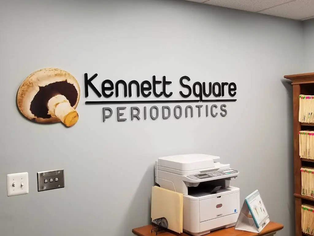 Kennett Square Periodontics