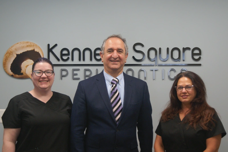 Kennett Square Periodontics