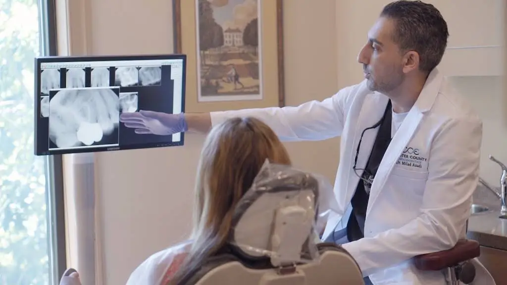 Chester County Endodontics