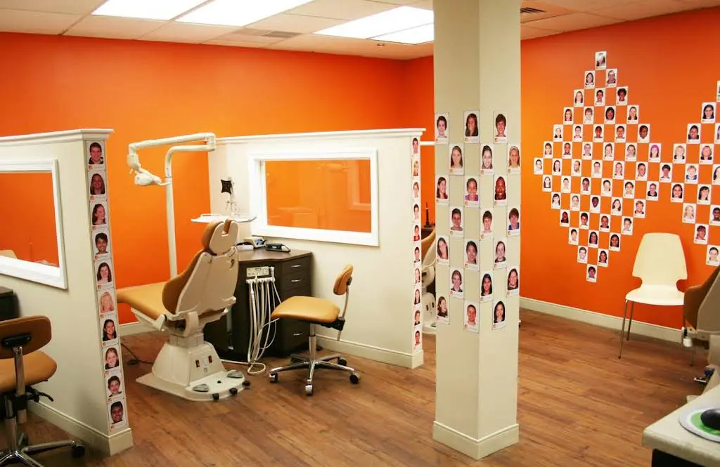 Tamburrino Family Orthodontics