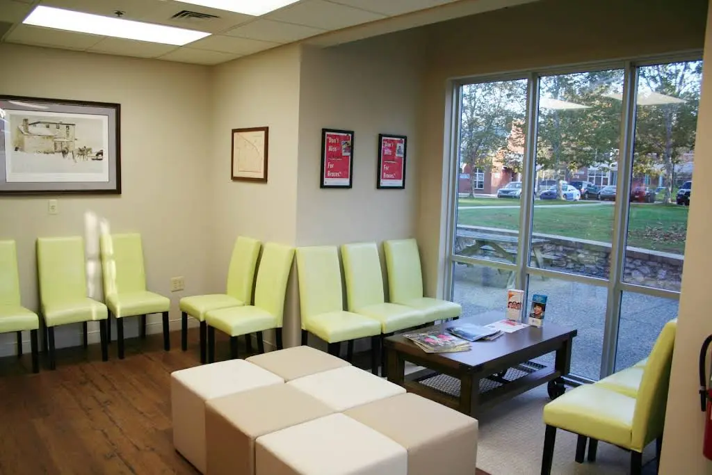 Tamburrino Family Orthodontics