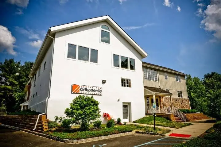 Tamburrino Family Orthodontics