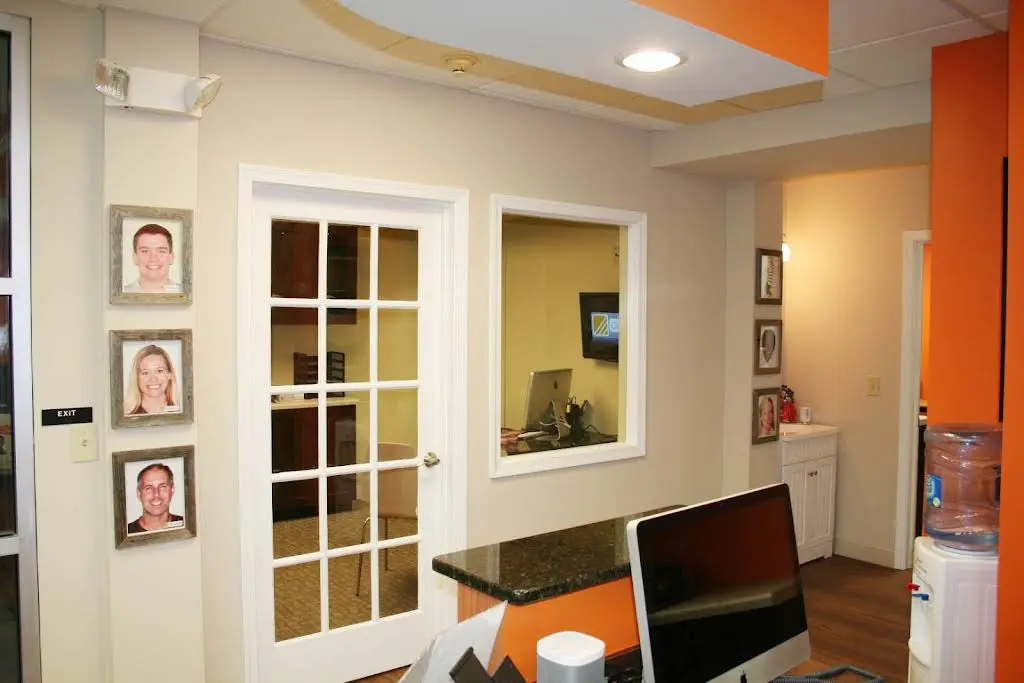 Tamburrino Family Orthodontics