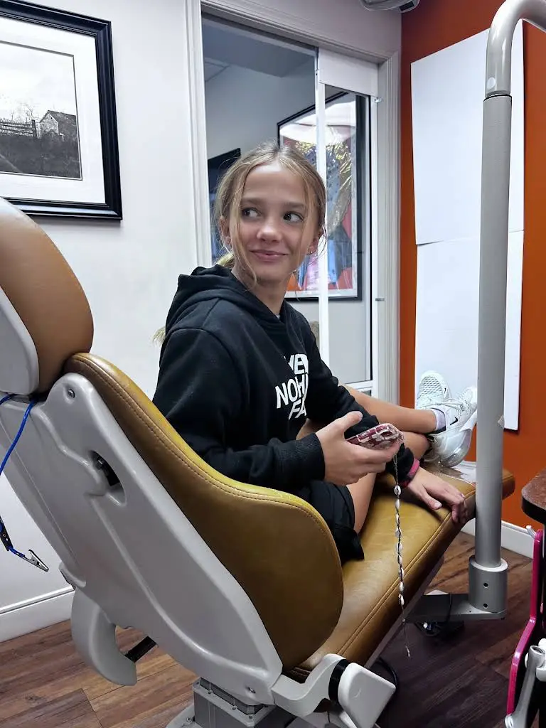 Tamburrino Family Orthodontics