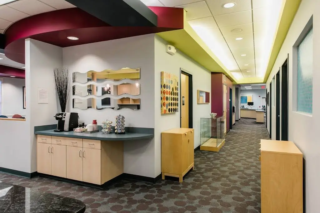 Leiss & Hendrix Orthodontics