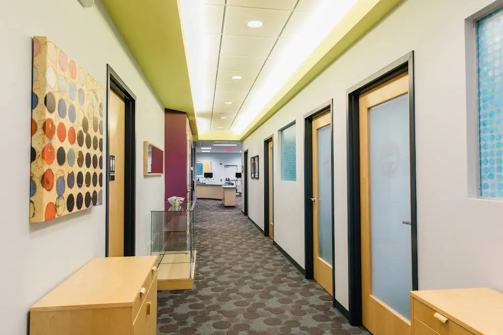 Leiss & Hendrix Orthodontics