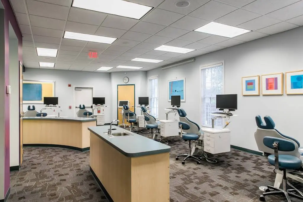 Leiss & Hendrix Orthodontics