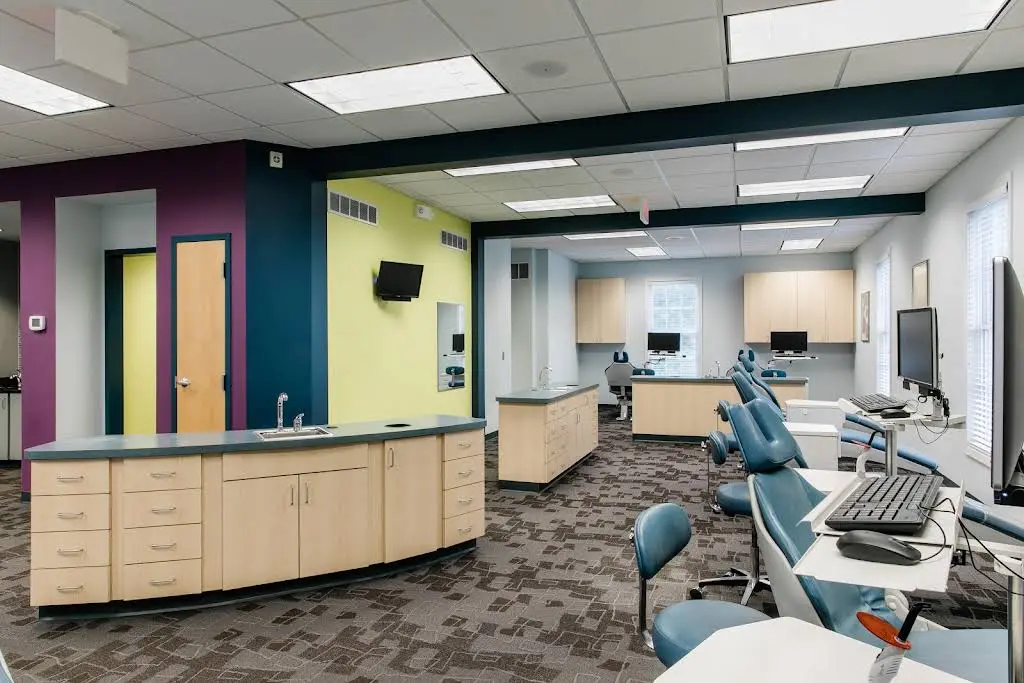 Leiss & Hendrix Orthodontics