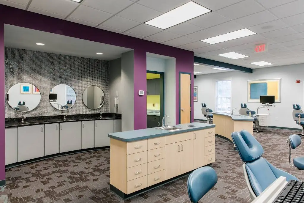 Leiss & Hendrix Orthodontics