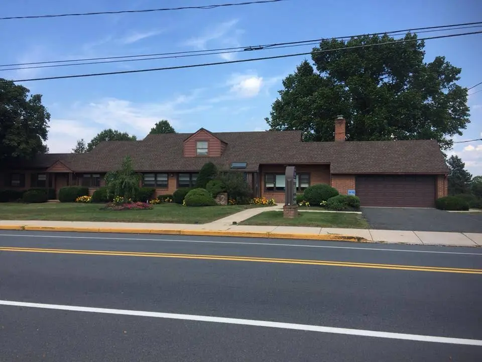 Red Hill Dental Office