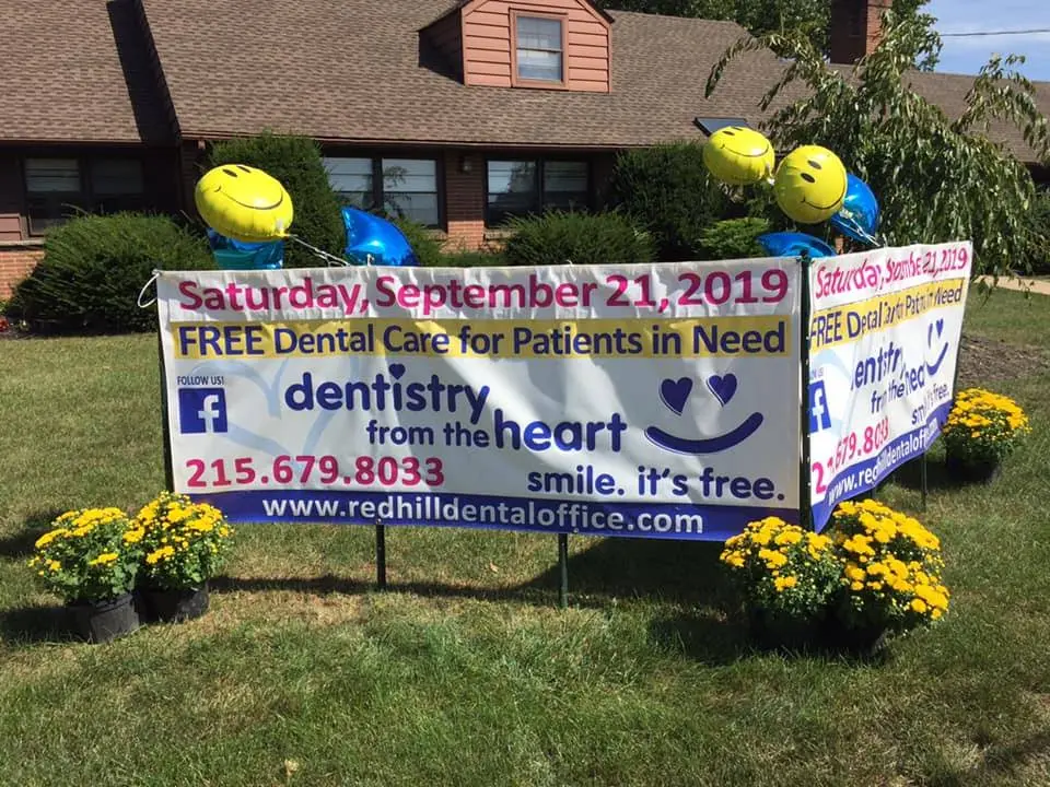 Red Hill Dental Office