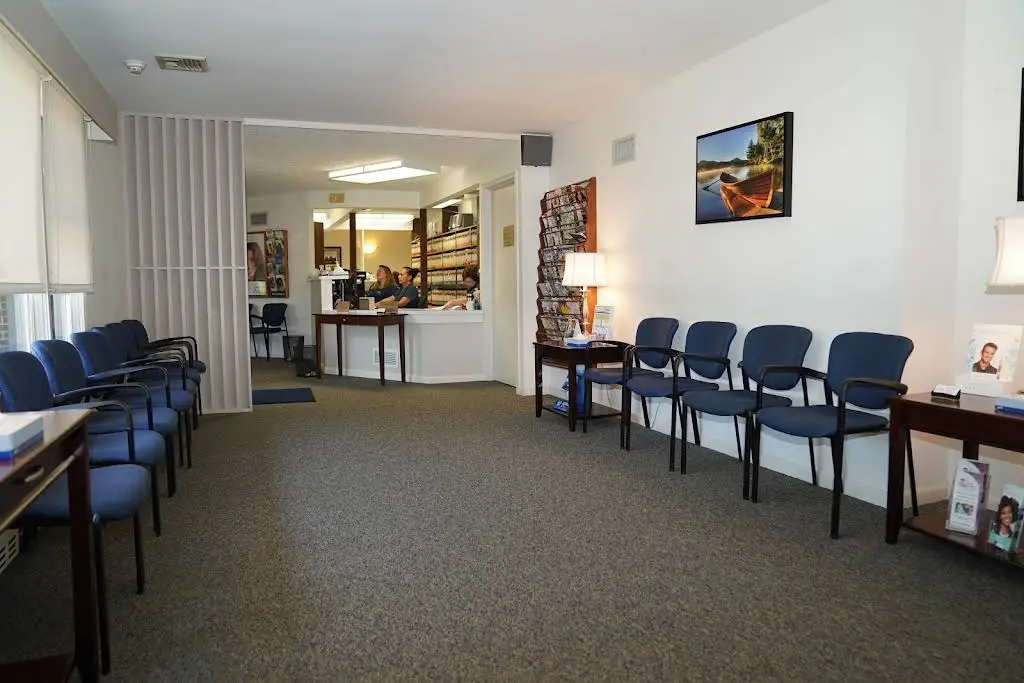 Red Hill Dental Office