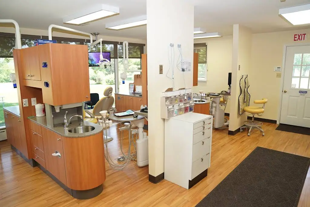 Red Hill Dental Office