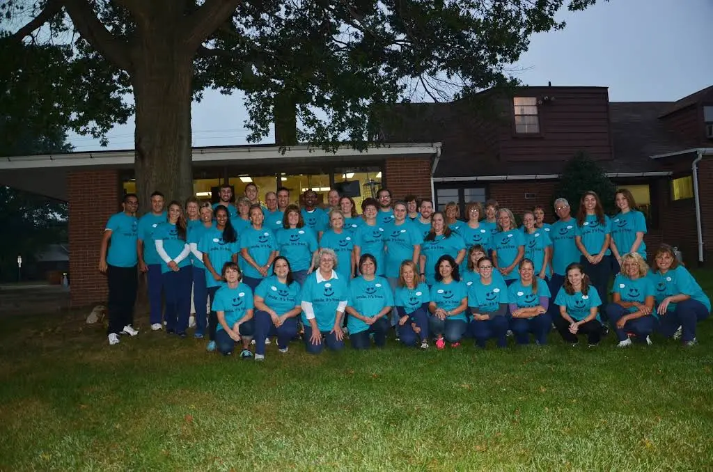 Red Hill Dental Office