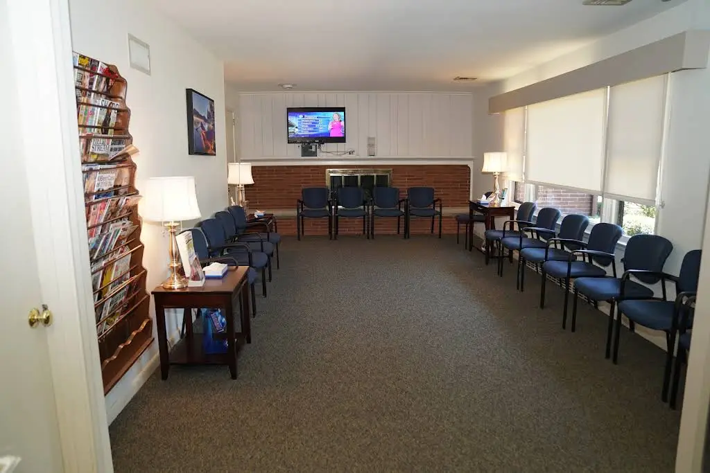 Red Hill Dental Office