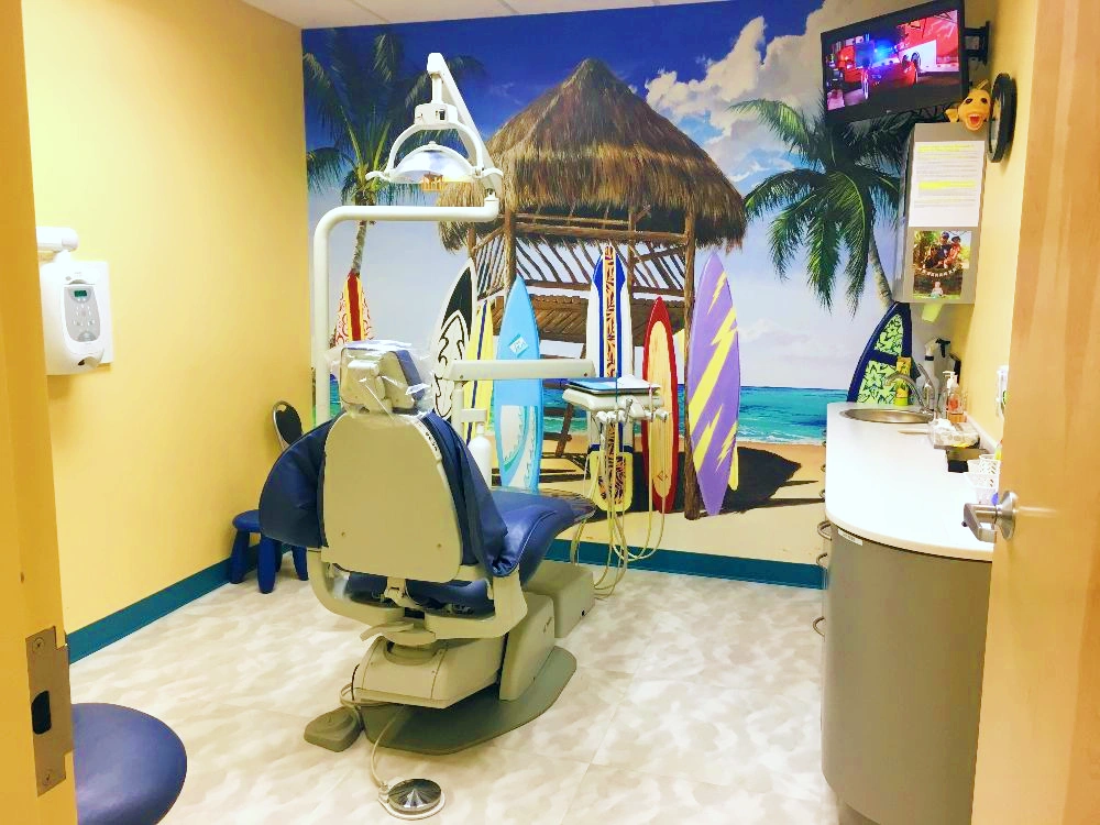 Building Blocks Pediatric Dentistry