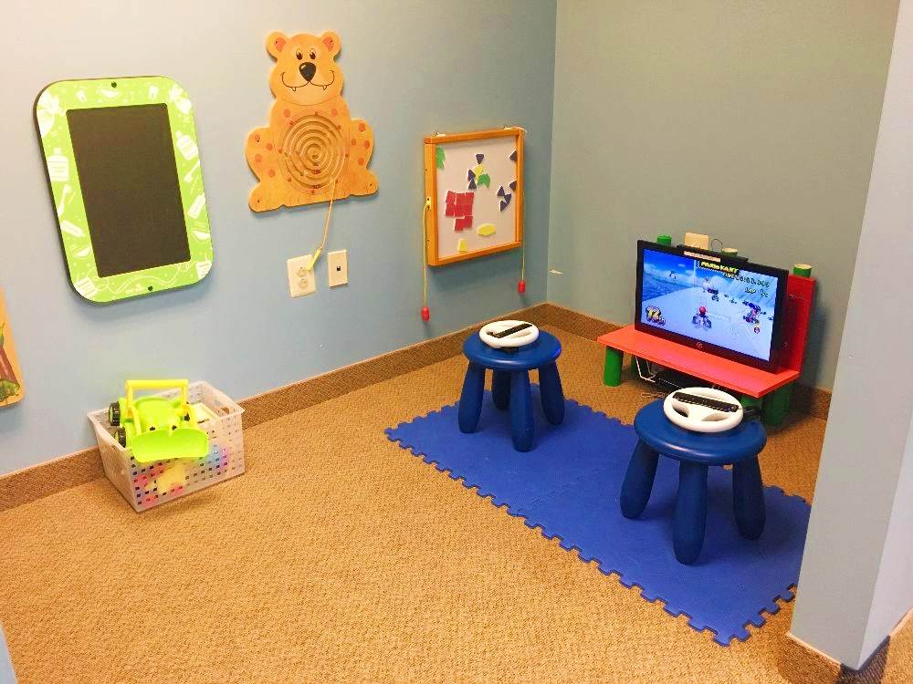 Building Blocks Pediatric Dentistry