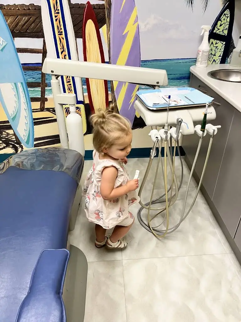 Building Blocks Pediatric Dentistry