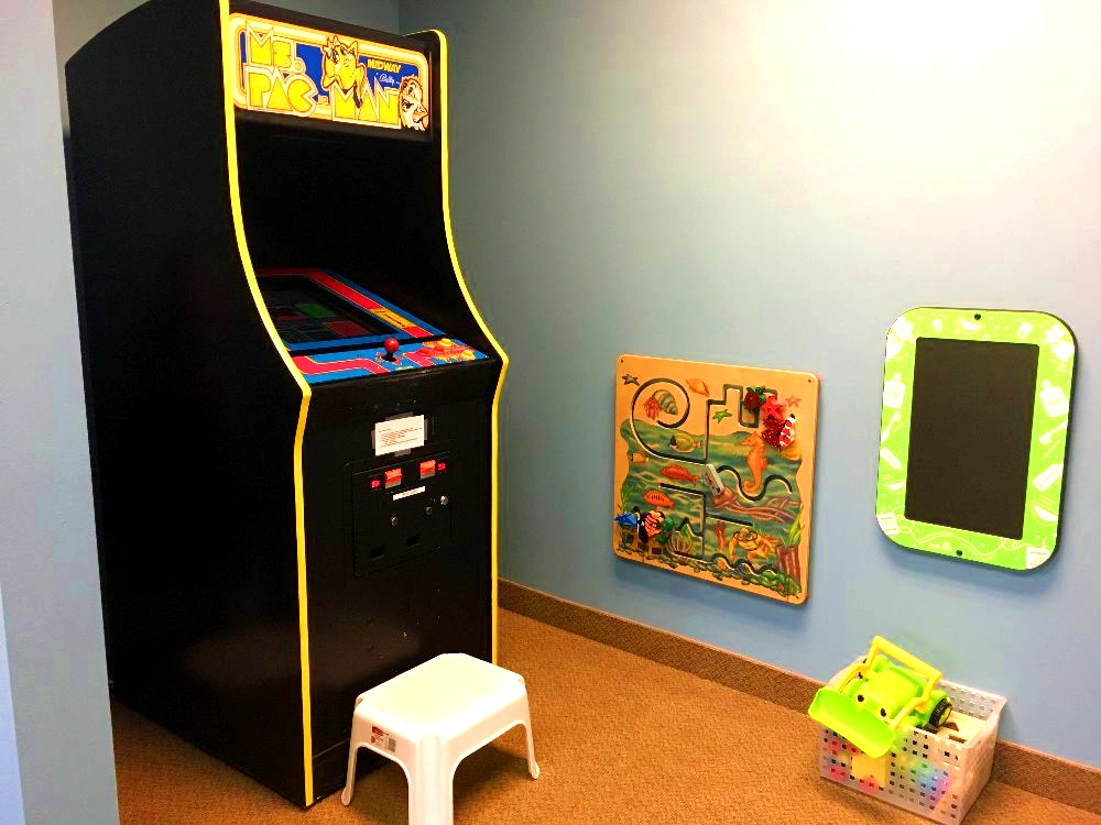Building Blocks Pediatric Dentistry