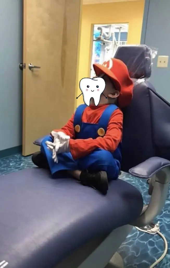 Building Blocks Pediatric Dentistry