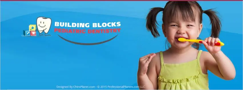 Building Blocks Pediatric Dentistry
