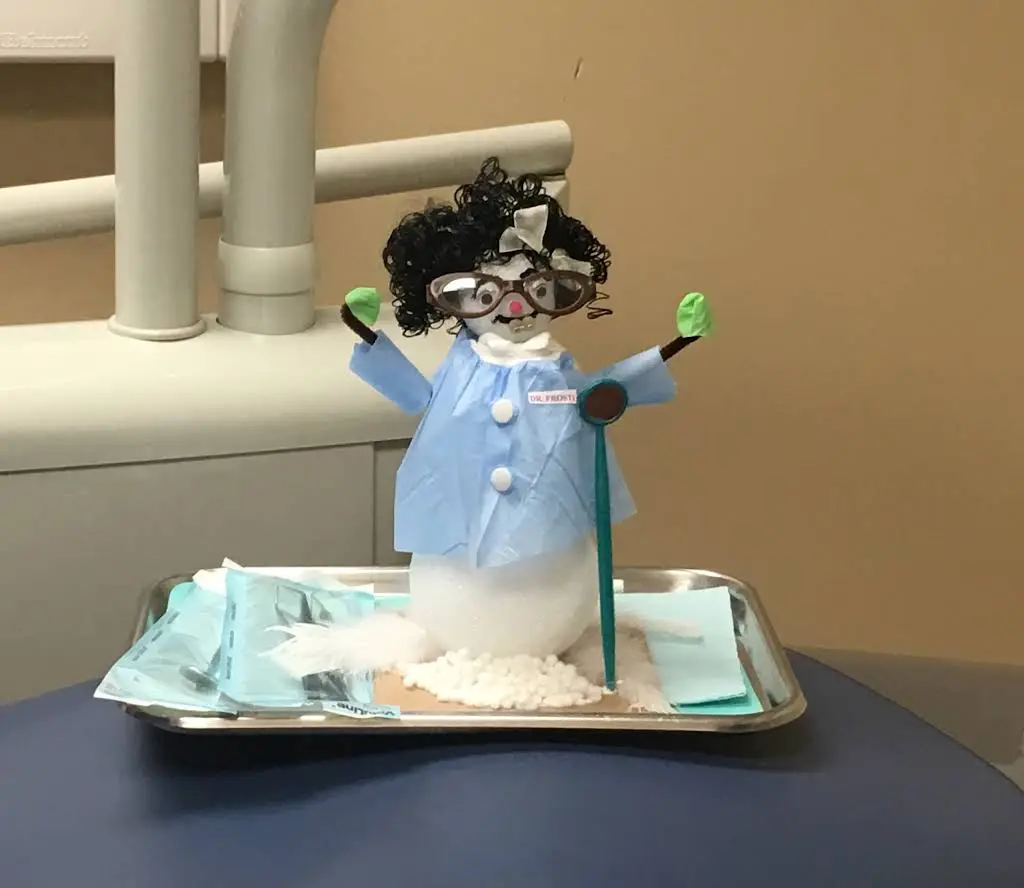 Valley Dental, LLC