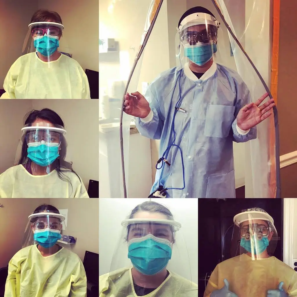 Valley Dental, LLC