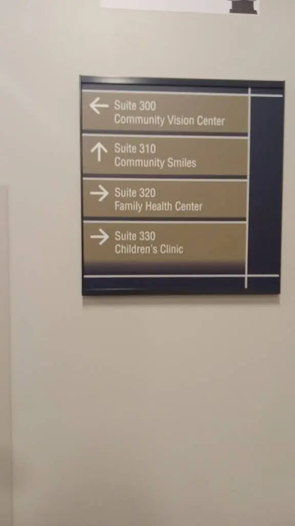 Valley Health Partners - VHP Community Smiles