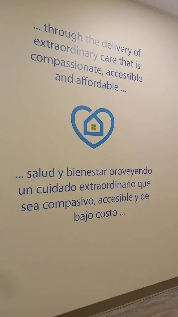 Valley Health Partners - VHP Community Smiles