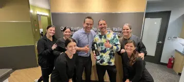 Orthodontics of the Lehigh Valley - Dr. Stephen Ely