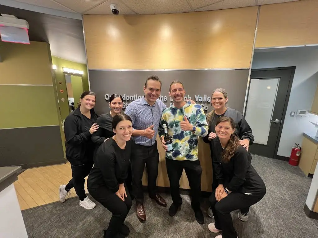 Orthodontics of the Lehigh Valley - Dr. Stephen Ely