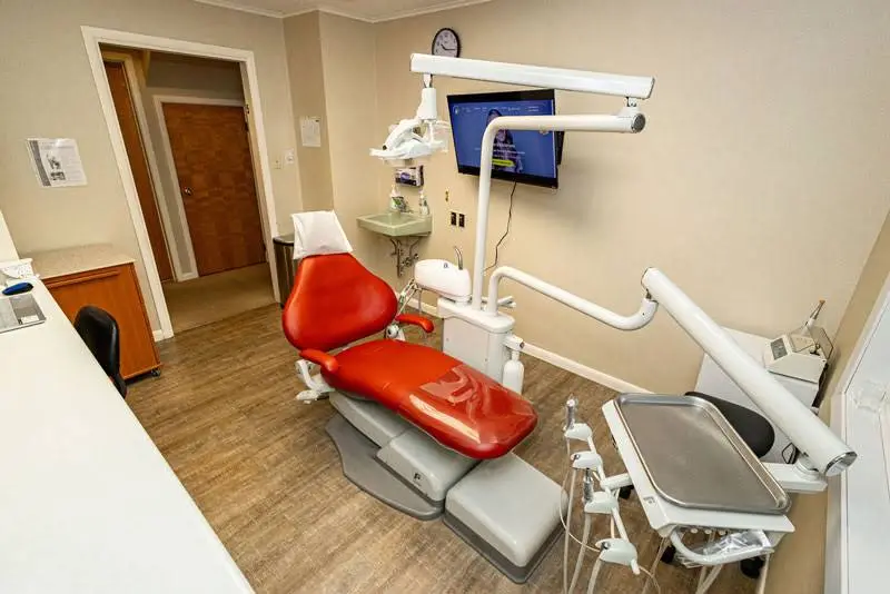 New Street Dental