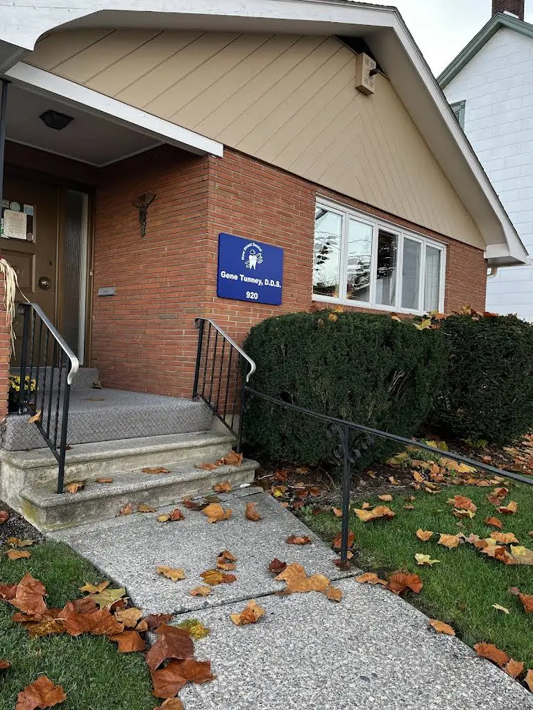New Street Dental