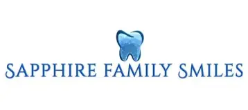 Sapphire Family Smiles