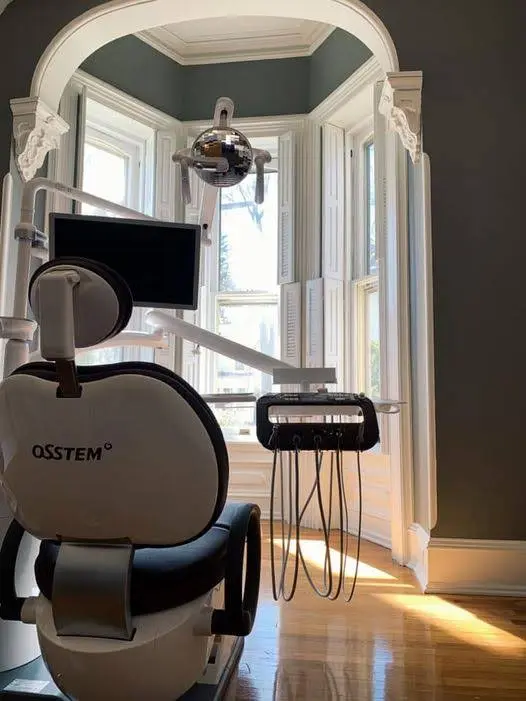 Serenity Advanced Dentistry