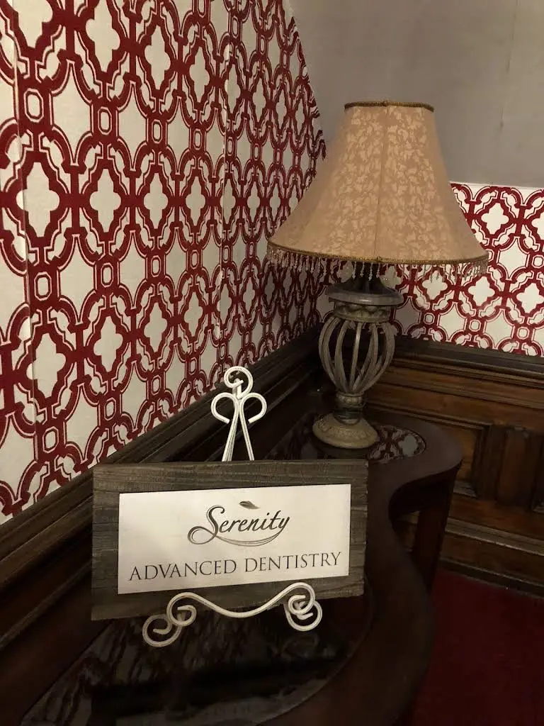 Serenity Advanced Dentistry