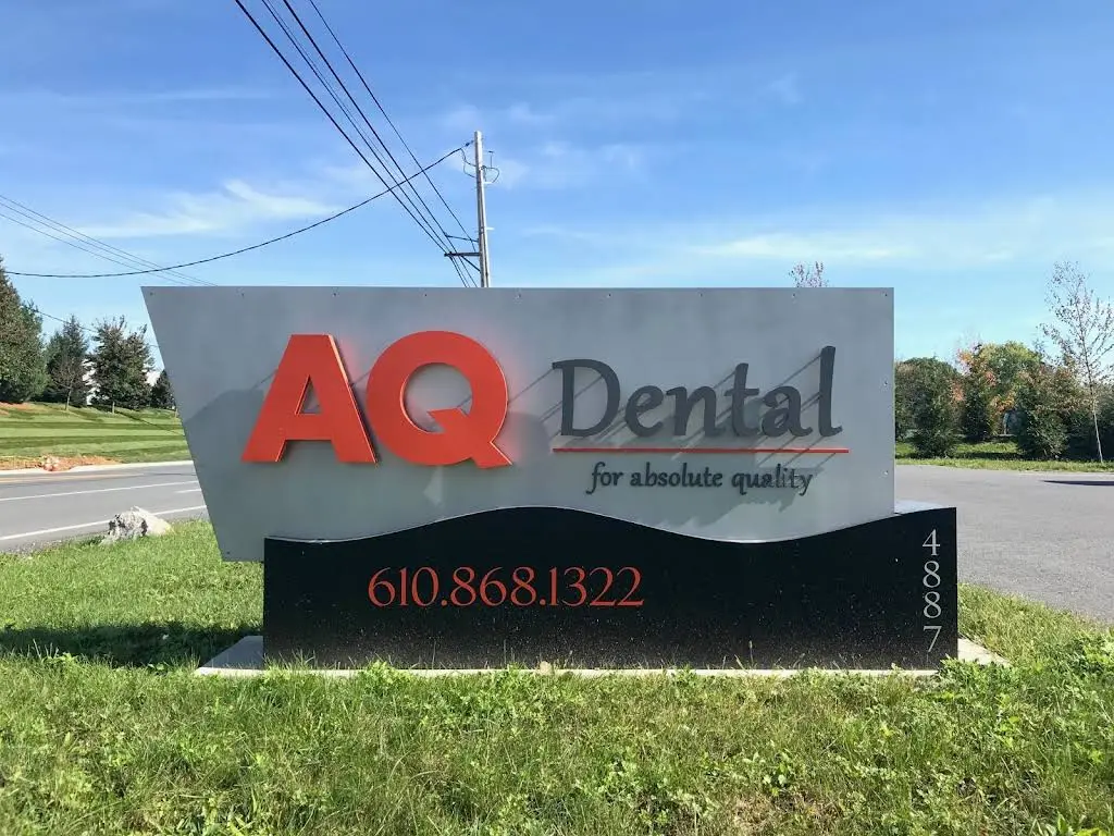 AQ Dental