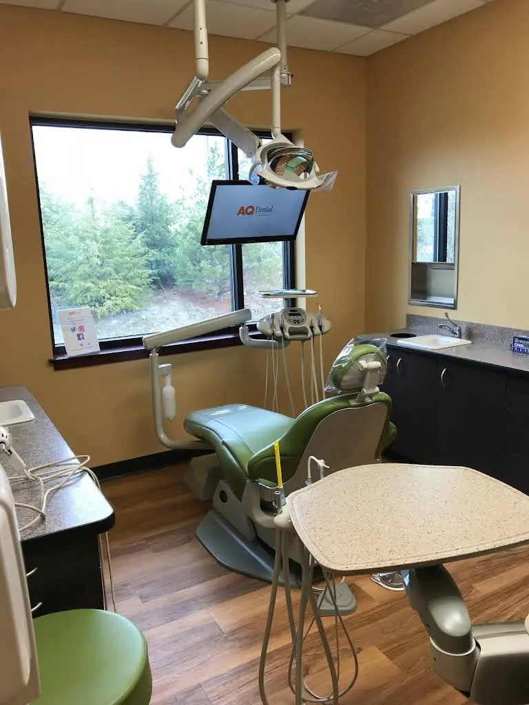 AQ Dental