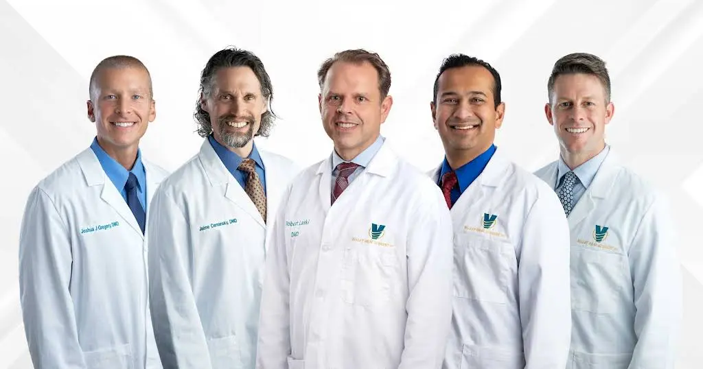 Valley Oral Surgery - Bethlehem
