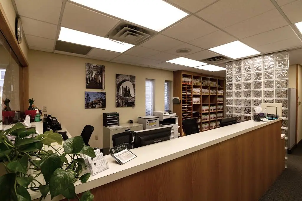 Valley Oral Surgery - Bethlehem