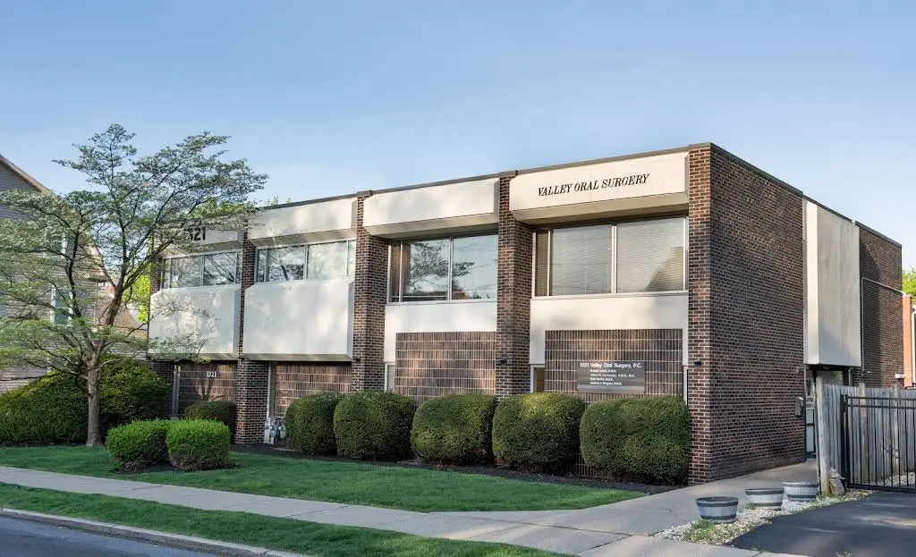 Valley Oral Surgery - Bethlehem