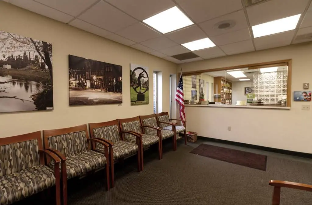 Valley Oral Surgery - Bethlehem