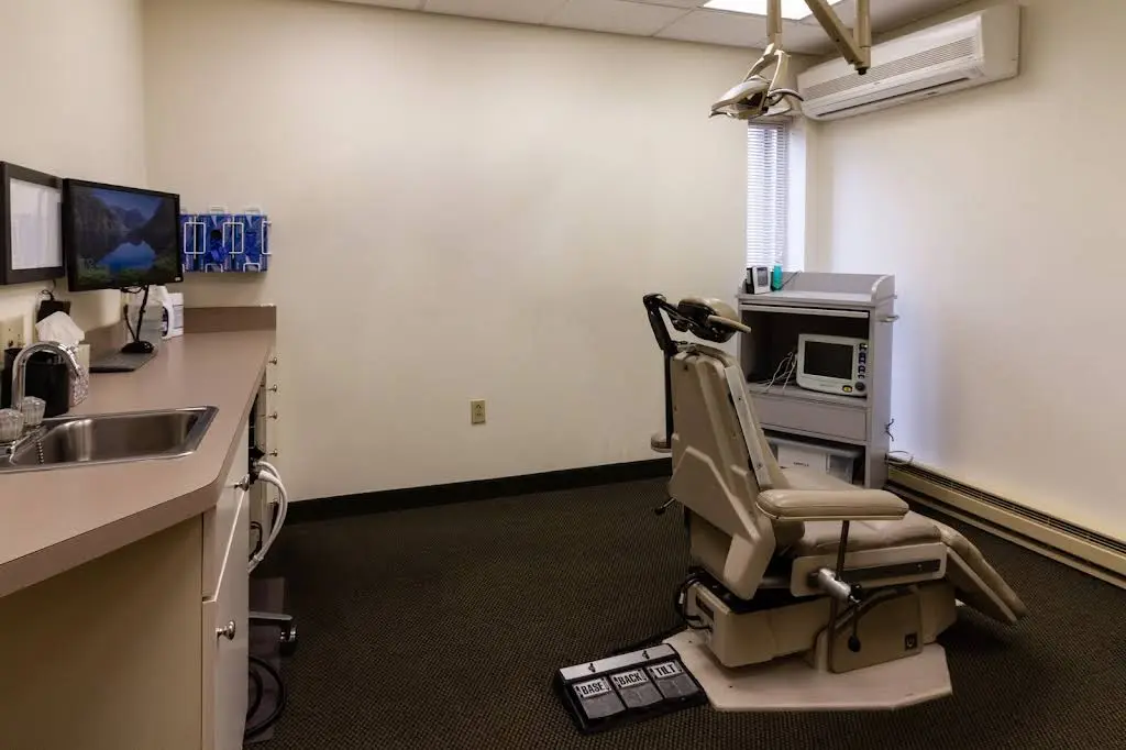 Valley Oral Surgery - Bethlehem