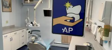Advanced Prosthodontics