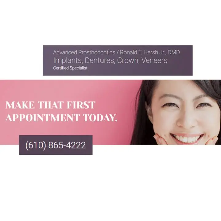 Advanced Prosthodontics