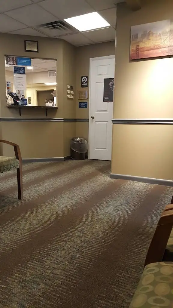 Gentle Family Dentistry Center for Implants & Facial Aesthetics